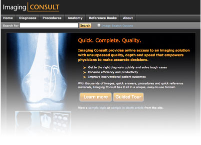 Imaging Consult